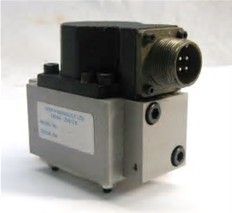 STAR Servo Valve